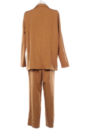 Női öltöny SHEIN, Méret XL, Szín Barna, Ár 4 689 Ft