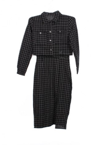 Дамски костюм SHEIN, Размер XS, Цвят Многоцветен, Цена 18,40 €