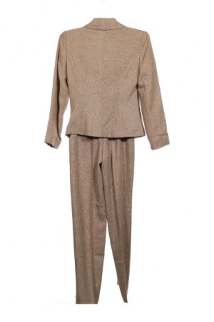 Damen Kostüm Unbranded, Größe XS, Farbe Beige, Preis 85,14 €