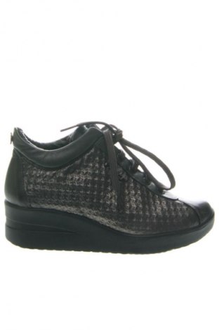 Γυναικεία παπούτσια Alesya, Μέγεθος 37, Χρώμα Γκρί, Τιμή 30,99 €