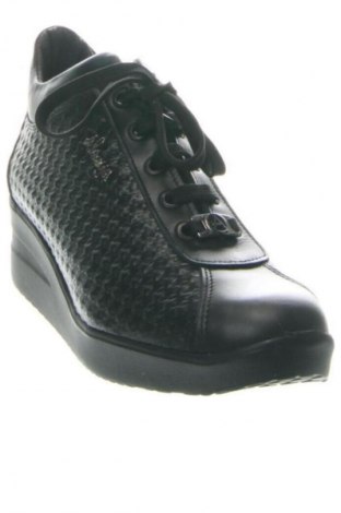 Dámske topánky  Alesya, Veľkosť 39, Farba Čierna, Cena  95,95 €