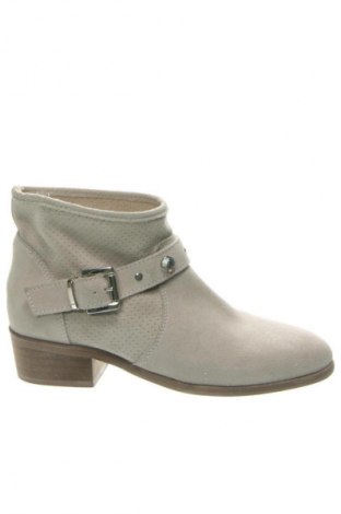 Дамски обувки Alesya, Размер 36, Цвят Сив, Цена 30,67 €