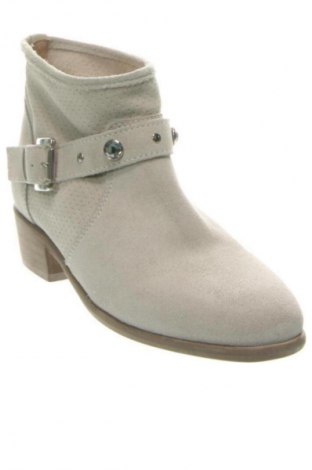 Дамски обувки Alesya, Размер 36, Цвят Сив, Цена 30,67 €