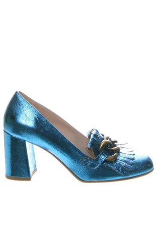 Γυναικεία παπούτσια Alesya, Μέγεθος 40, Χρώμα Μπλέ, Τιμή 69,99 €