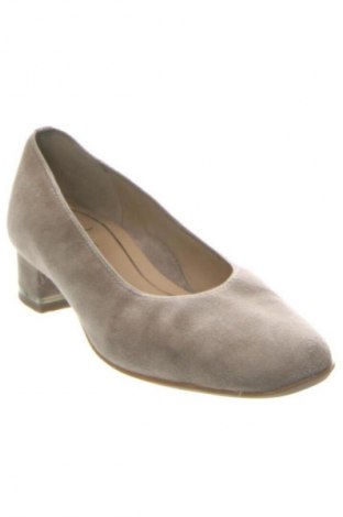 Γυναικεία παπούτσια Ara, Μέγεθος 35, Χρώμα  Μπέζ, Τιμή 37,74 €