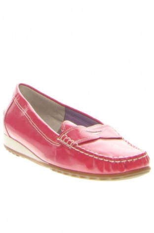 Γυναικεία παπούτσια Ara, Μέγεθος 38, Χρώμα Ρόζ , Τιμή 51,20 €