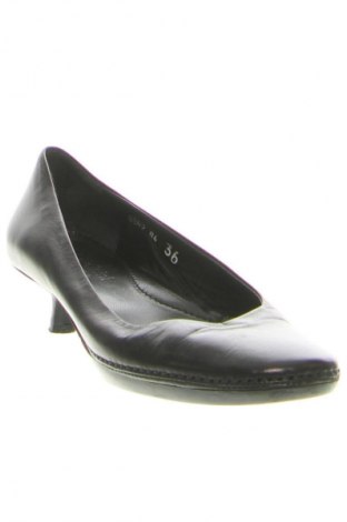 Γυναικεία παπούτσια Baldinini, Μέγεθος 36, Χρώμα Μαύρο, Τιμή 36,99 €
