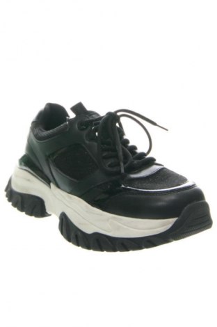 Γυναικεία παπούτσια Catwalk, Μέγεθος 39, Χρώμα Μαύρο, Τιμή 24,00 €