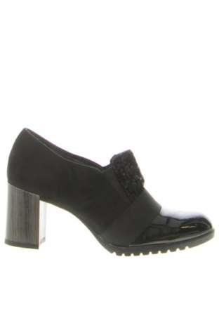 Γυναικεία παπούτσια Comart, Μέγεθος 37, Χρώμα Μαύρο, Τιμή 16,52 €
