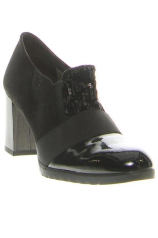 Γυναικεία παπούτσια Comart, Μέγεθος 37, Χρώμα Μαύρο, Τιμή 16,52 €