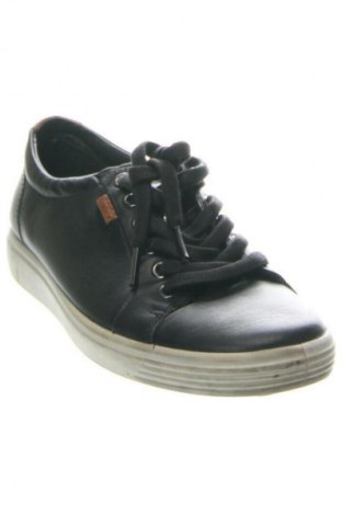 Γυναικεία παπούτσια ECCO, Μέγεθος 37, Χρώμα Μαύρο, Τιμή 42,99 €