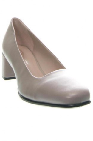 Damenschuhe ECCO, Größe 39, Farbe Aschrosa, Preis € 62,99