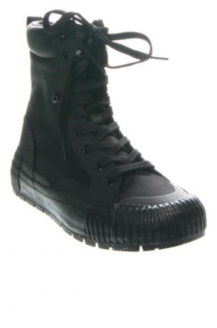 Γυναικεία παπούτσια FILA, Μέγεθος 37, Χρώμα Μαύρο, Τιμή 47,99 €