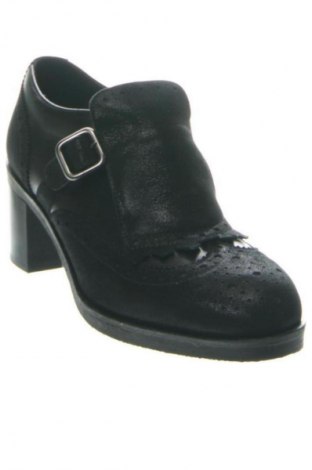 Γυναικεία παπούτσια Frau, Μέγεθος 37, Χρώμα Μαύρο, Τιμή 89,99 €