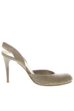 Γυναικεία παπούτσια Gerard Darel, Μέγεθος 41, Χρώμα Πράσινο, Τιμή 11,24 €