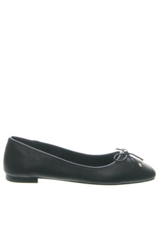 Γυναικεία παπούτσια H&M, Μέγεθος 36, Χρώμα Μαύρο, Τιμή 7,54 €