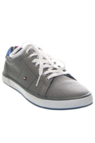 Dámske topánky  Hilfiger Denim, Veľkosť 39, Farba Sivá, Cena  35,95 €