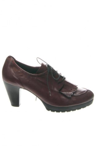 Obuwie damskie Hogl, Rozmiar 40, Kolor Czerwony, Cena 76,99 zł