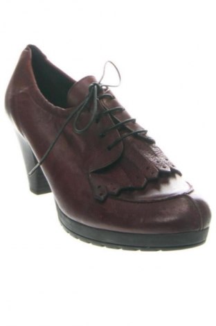 Obuwie damskie Hogl, Rozmiar 40, Kolor Czerwony, Cena 76,99 zł