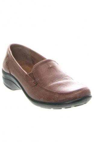 Damenschuhe Hotter, Größe 35, Farbe Aschrosa, Preis 7,99 €