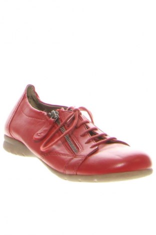 Dámske topánky  Hush Puppies, Veľkosť 36, Farba Červená, Cena  22,95 €