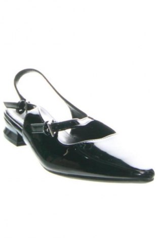 Obuwie damskie Isabac, Rozmiar 35, Kolor Czarny, Cena 326,28 zł