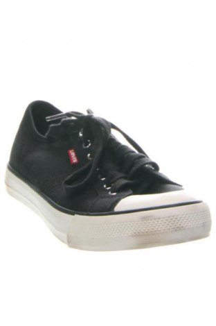 Γυναικεία παπούτσια Levi's, Μέγεθος 41, Χρώμα Μαύρο, Τιμή 38,99 €