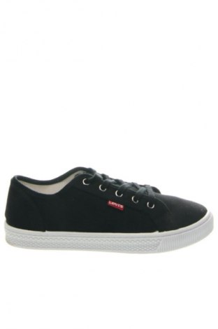 Γυναικεία παπούτσια Levi's, Μέγεθος 38, Χρώμα Μαύρο, Τιμή 49,99 €