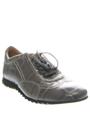Γυναικεία παπούτσια Lloyd, Μέγεθος 37, Χρώμα Γκρί, Τιμή 18,99 €