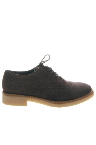 Дамски обувки Marina Seval, Размер 37, Цвят Кафяв, Цена 26,58 €