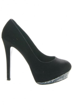 Γυναικεία παπούτσια Never 2 Hot, Μέγεθος 39, Χρώμα Μαύρο, Τιμή 29,54 €