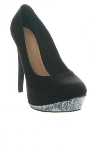 Γυναικεία παπούτσια Never 2 Hot, Μέγεθος 39, Χρώμα Μαύρο, Τιμή 29,54 €