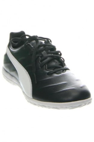 Γυναικεία παπούτσια PUMA, Μέγεθος 39, Χρώμα Μαύρο, Τιμή 48,99 €