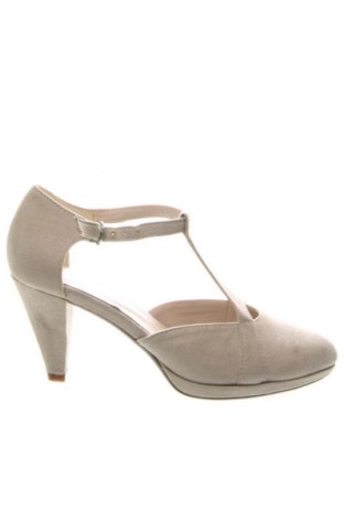 Dámske topánky  Obsel, Veľkosť 36, Farba Béžová, Cena  33,95 €