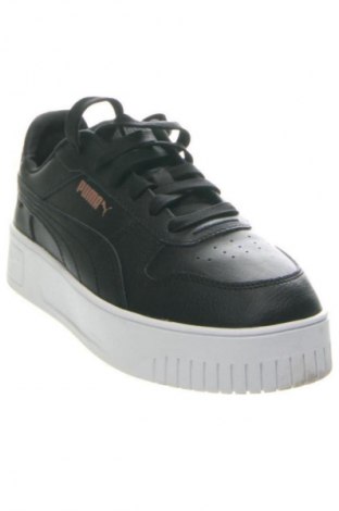 Obuwie damskie PUMA, Rozmiar 37, Kolor Czarny, Cena 214,99 zł