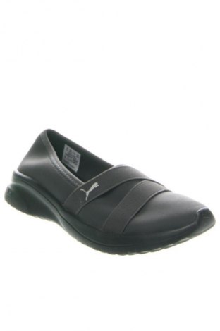 Γυναικεία παπούτσια PUMA, Μέγεθος 37, Χρώμα Γκρί, Τιμή 71,53 €