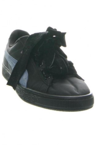 Γυναικεία παπούτσια PUMA, Μέγεθος 37, Χρώμα Μαύρο, Τιμή 22,99 €