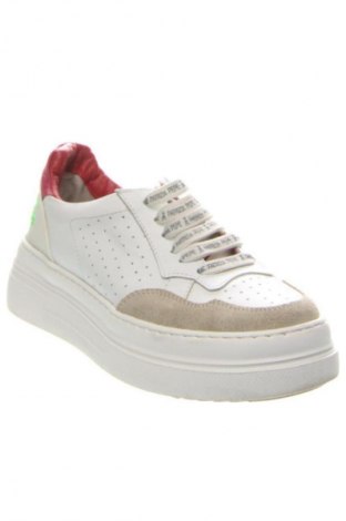 Дамски обувки Patrizia Pepe, Размер 38, Цвят Бял, Цена 38,85 €