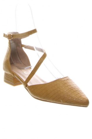 Γυναικεία παπούτσια Pinkai, Μέγεθος 36, Χρώμα Πολύχρωμο, Τιμή 33,99 €