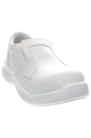 Γυναικεία παπούτσια Reposa, Μέγεθος 38, Χρώμα Λευκό, Τιμή 22,99 €