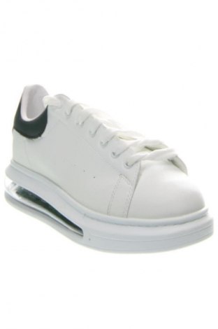 Γυναικεία παπούτσια RunnerBoss, Μέγεθος 39, Χρώμα Λευκό, Τιμή 16,99 €