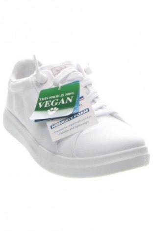 Dámske topánky  Skechers, Veľkosť 40, Farba Biela, Cena  79,95 €