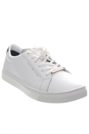 Дамски обувки Tommy Hilfiger, Размер 40, Цвят Бял, Цена 42,43 €