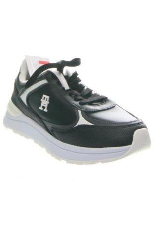 Damenschuhe Tommy Hilfiger, Größe 39, Farbe Schwarz, Preis 54,99 €