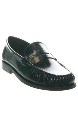 Női cipők Tommy Hilfiger, Méret 38, Szín Fekete, Ár 20 859 Ft