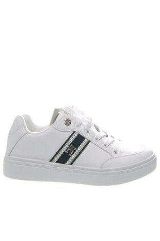 Damenschuhe Tommy Hilfiger, Größe 36, Farbe Weiß, Preis € 96,99
