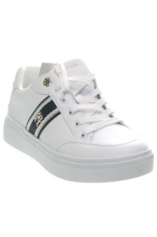 Damenschuhe Tommy Hilfiger, Größe 36, Farbe Weiß, Preis € 96,99