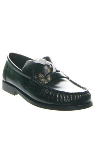 Damenschuhe Tommy Hilfiger, Größe 37, Farbe Schwarz, Preis 55,99 €