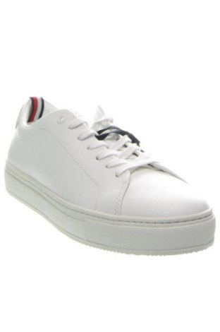 Dámske topánky  Tommy Hilfiger, Veľkosť 40, Farba Biela, Cena  84,95 €