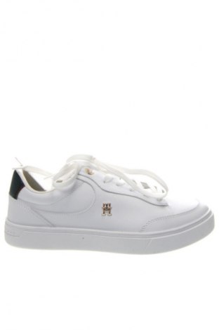 Dámske topánky  Tommy Hilfiger, Veľkosť 39, Farba Biela, Cena  56,95 €